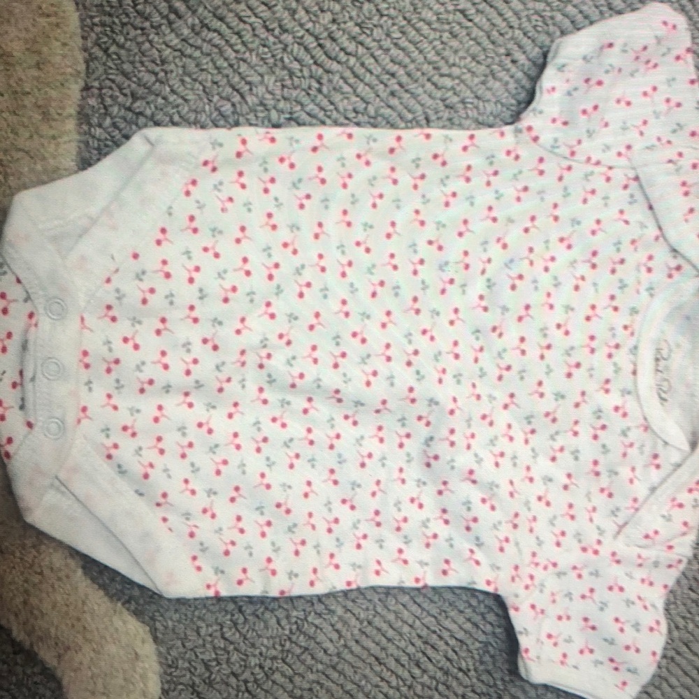 Baby Bodysuit